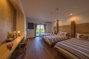 Maru House in Onna Village, Okinawa - Ocean View BBQ Spacious Private 5LDK House - Beach, Large Supermarket 10 Minutes - Image 4