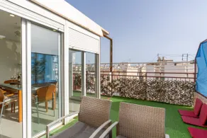 Smuk Penthouse i centrum af Alicante - Image 5