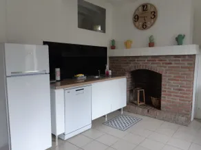 Acquigny, charming outbuilding - Image 3