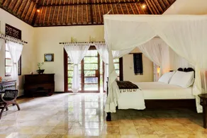 Rumah Kelapa Villa Alami - Image 4