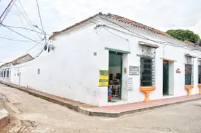 Casa Serrano - Calle Real 5 - Image 2
