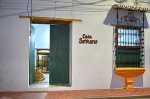 Casa Serrano - Calle Real 5 - Image 4