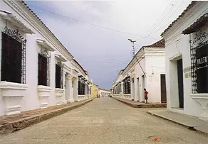 Casa Serrano - Calle Real 5 - Image 3