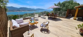 South Corsica, house with sea view - Image 2