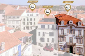 BeMyGuest Viseu - Deluxe D - Image 3