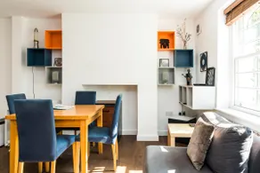 Charming 2 Bedroom Apartment in Kentish Town - Image 4