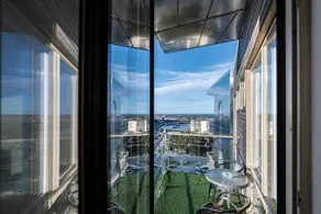 Admiral's House - Terraces & Sauna - Parking - Image 5