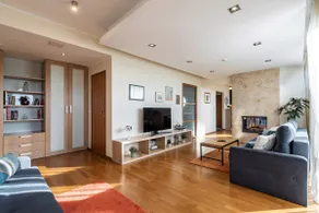 Admiral's House - Terraces & Sauna - Parking - Image 2