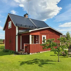 Lilla Huset - in the middle of the quiet just north of Mora - Image 2