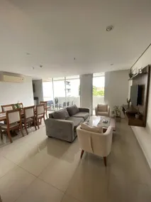 Asuncion Recoleta Rental Super spacious 100 m2 - Image 2