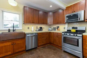 The Drake West Bungalow: Gå til Downtown Bend & Drake Park - Image 4