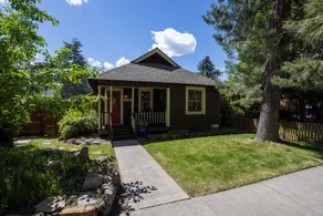 The Drake West Bungalow: Gå til Downtown Bend & Drake Park - Image 2