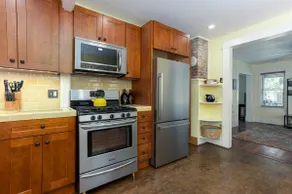 The Drake West Bungalow: Gå til Downtown Bend & Drake Park - Image 3