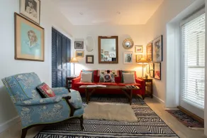 Sophisticated 1 BR Apt Alex/DelRay/The Landing - Image 3