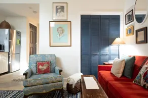 Sophisticated 1 BR Apt Alex/DelRay/The Landing - Image 2