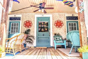 2br Colonial Apt Between JI & SSI Isle's & Dwntwn! - Image 4