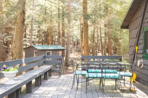 Riverside Cabin & Nature Trails - Image 3