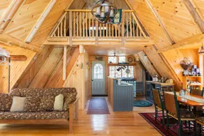 Riverside Cabin & Nature Trails - Image 4