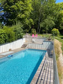 villas sumbay 4*+ near Saint Valery sur Somme - Image 3