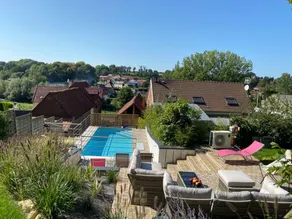 villas sumbay 4*+ near Saint Valery sur Somme - Image 4