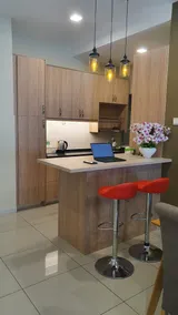 Southville Stay @ Savanna Executive Suite - Image 5