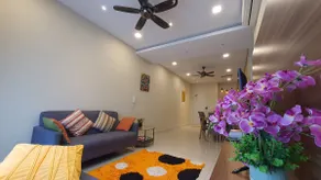 Southville Stay @ Savanna Executive Suite - Image 4