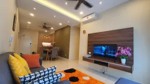 Southville Stay @ Savanna Executive Suite - Image 2