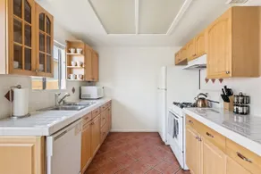 Desert Mid-Century Inspired Apt 2BR/2BA - Image 5