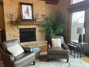 Home w/Spa on 5 acres. Fast wi-fi! - Image 4
