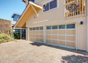 Mid-Century East Cliff Home, à quelques pas de la plage !! - Image 4