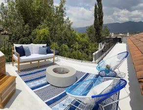 Mansion with a hot tub and a volcano view (5 bedrooms) - Image 2