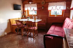 Holiday house Jereka -Bohinj - Image 4