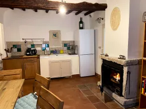 Forcalquier Architecture Village House Center - Image 3