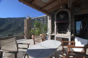 Stone House in Tyros with amazing views - Image 3