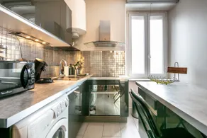 Milhan 3* apartment in the city center of Grenoble, air conditioning - Image 5
