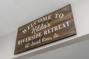 Hilda’s Riverside Retreat - Image 2