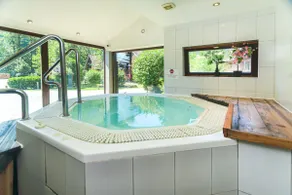 5-person cottage in a holiday village - Image 3