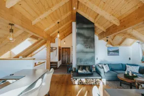Dream Chalet Ski In/Out with Sauna and Whirlpool - Image 5