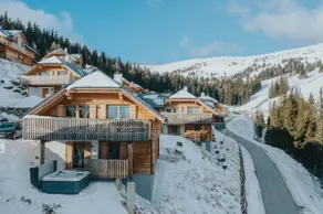 Dream Chalet Ski In/Out with Sauna and Whirlpool - Image 2
