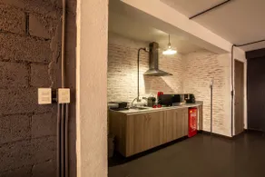 Loft-type apartment redecorated, near UPAEP - Image 4