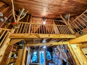 Pops Cabin - Image 4