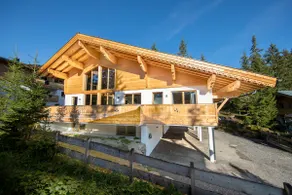 Chalet Zillertal Arena XL, lodging up to 26 guests - Image 2