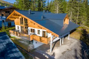 Chalet Zillertal Arena XL, lodging up to 26 guests - Image 4