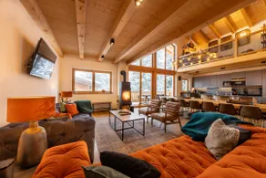 Chalet Zillertal Arena XL, lodging up to 26 guests - Image 5