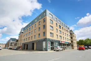 2 BEDROOM LUXURY APARTMENT TYPE 1 - Image 5