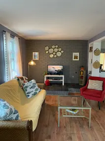 Pine Plains Cottage - Image 4