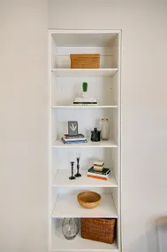 Furnished Downtown Apartment | BSU, Capital - Image 5