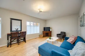 Furnished Downtown Apartment | BSU, Capital - Image 4