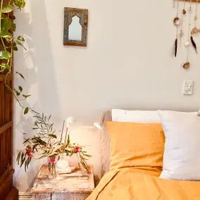 Ayurvedic Studio Retreat • Walk to Beach & Cafés - Image 3