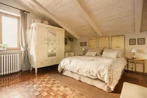La Mansarda Apt PNGranParadiso Vacation Home - Image 5